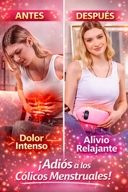 💖Cinturón Térmico Inteligente para Alivio y Bienestar Diario