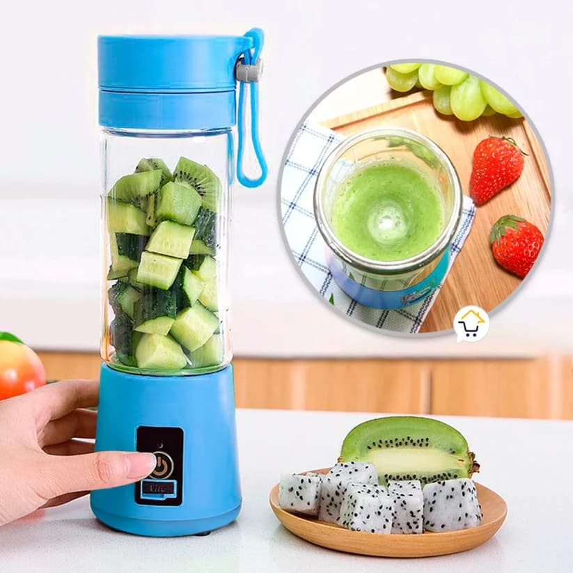 🎁Compra el SellaFit Pro™ y recibe una Licuadora Portátil ¡GRATIS!