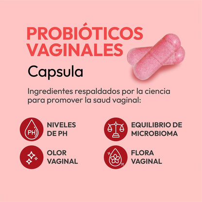 URO® – Probiótico #1 en Cuidado intimo✨¡Oferta Limitada!