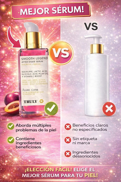 🌸Truly Unicorn Fruit Serum Piel luminosa, sin manchas ni irritación 💎