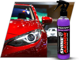 🛡️Spray Premium Cerámico Restaurador de Pintura: Brillo y Eliminación de Rasguños 🛡️🚘